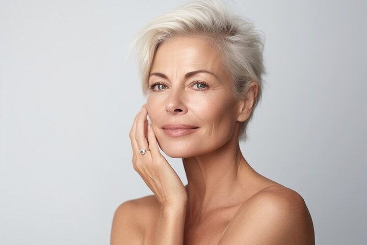 Οδηγός Skincare: Βασικά Βήματα για Λαμπερό και Υγιές Δέρμα.