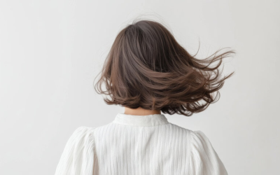 Το Νο1 Hair Trend για Γυναίκες Άνω των 40 το 2025!