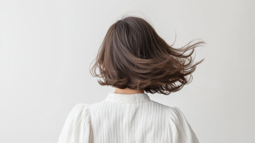 Το Νο1 Hair Trend για Γυναίκες Άνω των 40 το 2025!
